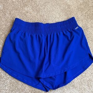 DSG athletic shorts